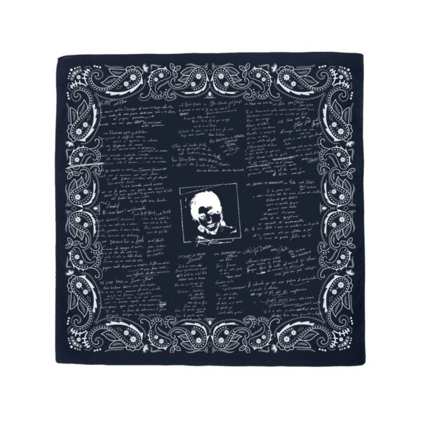 BANDANA TAXI DRIVER
