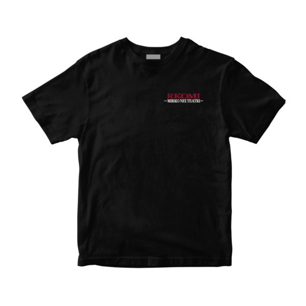 T-SHIRT RKOMI TEATRI