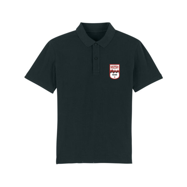 POLO DASEIN SOLLEN BLACK